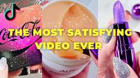 Unboxing makeup and skincare products | Asmr no talking