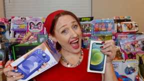 What I Got My Kids For Christmas 2022
