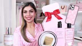 Ultimate Holiday Gift Guide for HER! 2022 | FABIOLAG