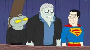 Family Guy Season 5 Episode 17 Full Episode - Family Guy 2022 NoCuts 1080p