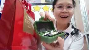 UNBOXING CHRISTMAS GIFTS THIS FEBRUARY 🥰