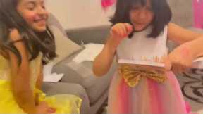 9 Birthday Gift Ideas for a 5 year old | Birthday Presents Unboxing Vlog Canada