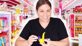 Weird Products Only Found At Daiso Japan