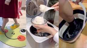 smart home 🏠 cleaning + cooking tiktok compilation