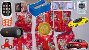 wow !Latest Snacks Unboxing and Collecting Toys and Gift. AaJ to maja hi aa gya. itne mahnnge gifts