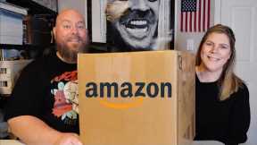 Amazon ELECTRONICS Pallet Flipping + Where do we find these?