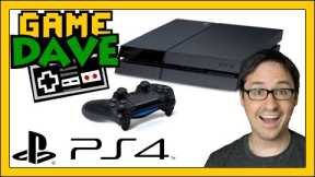 PS4 Special Collector's Edition Unboxing | Game Dave