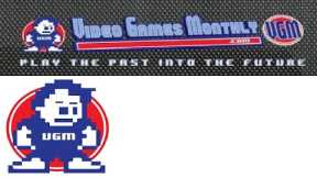 Video Games Monthly February 2023 Unboxing w/Gameplay