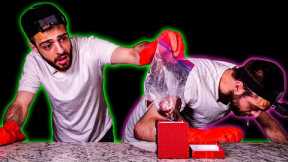 MOST SHOCKING DARK WEB MYSTERY UNBOXING I'VE DONE