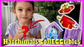 Gift Unboxing: Hatchimals CollEGGtibles #hatchimals #unboxing #colleggtibles #jana