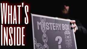 $300 Mindseed TV Mystery Box Unboxing: Did We Strike Gold or Get a Dud?