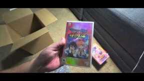 Limited Run Games MAY 20TH 22' MEGA BUNDLE UNBOXING! Did it survive DHL shipping?