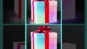 chose your favorite gift #short #youtubeshorts #gift #viral #ytshorts #youtube
