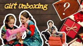 Birthday gift 🎁 unboxing #toys#toysreview#newvideo#vlogs#trending#gift#unboxing#love#yearofyou
