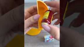 Surprise Mini Brands pt2 Mystery Toy Satisfying Unboxing #asmr #shorts #reels #fyp #shortvideo #toys