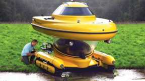 Crazy Summer Inventions You'll Want to Buy