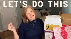 Opening 7 Interesting Subscription Boxes | 2 ⭐️NEW⭐️ Boxes