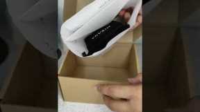 Unboxing the gift I prepared for my niece #studearrings