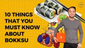 Unboxing the Latest Bokksu Japanese Snack Subscription Box 2023 - Taste Test and Review