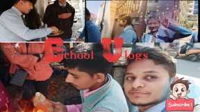 Vlogs in School || Vlogs With Funny Guys