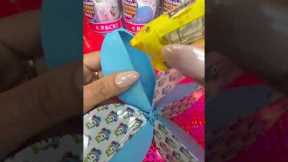 Mini Brands Series 4 Unboxing #shorts #minibrands #asmr