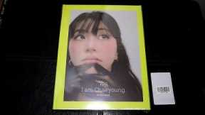 Yes I Am Chaeyoung Photobook Unboxing!