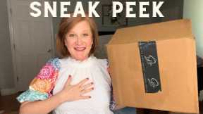 ⭐️SNEAK PEEK⭐️ Season House Spring 2023 | Subscription Box Unboxing