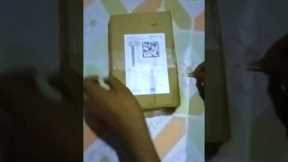YouTube ki gift unboxing ||how to unboxing YouTube gift||