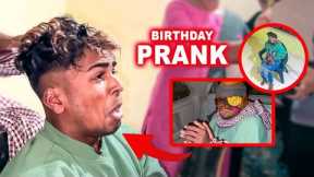 World Best Birthday Prank 🥵 Kidnapping Gone Wrong 😱 Birthday Surprise
