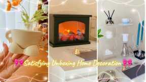68🎀ASMR Satisfying Unboxing✅Home Daily Use gadgets😍Appliances and ideas 4 every home🏡