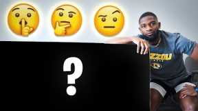 A Subscriber Got Me A Gift! 🤯 (Unboxing)