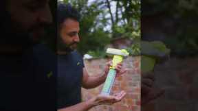 Fastest NERF Gun in the WORLD. ⚡️