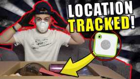 SCARIEST DARK-WEB MYSTERY BOX (GONE WRONG)