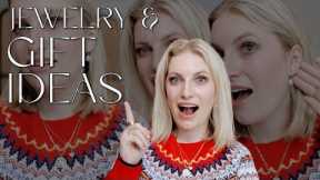 GIFT IDEAS for MOTHER'S DAY: HUGE JEWELRY UNBOXING, CREATIVE IDEAS FROM $$$ TO FREE!