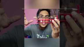 Unboxing weird gadgets - pencil levitator