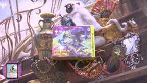 March of the Machine Collector Boosters Unboxing!