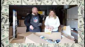 THE COMPLETE 43 PART VIDEO SERIES - UNBOXING $50,000 Amazon Customer Return Pallets