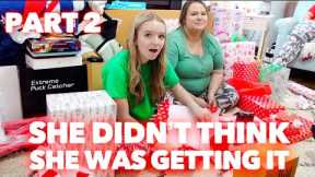 CHRISTMAS MORNING 2022 (Opening Christmas Presents Part 2) | Family 5 Vlogs