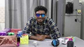 My Birthday Gift's Unboxing in Tamil | B4Choose