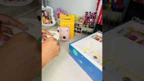 Unboxing Instax Mini 😱 #crafteraditi #youtubepartner #shorts #youtubeshorts #unboxing @CrafterAditi