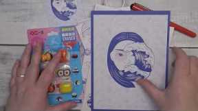 Stationery Monthly Subscription Boxes Plus a few other sticker shops