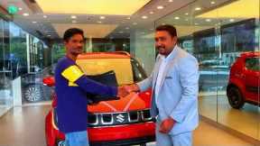 My New Car From YouTube Money Unboxing – Chatpat toy tv
