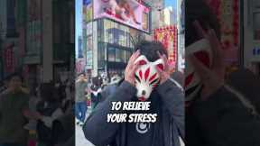 The MOST BIZARRE Japanese inventions #short