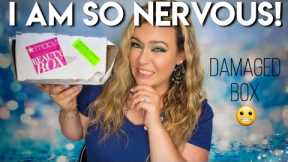 Macy's Beauty Box May 2023 Unboxing | MY BOX IS CRUSHED!