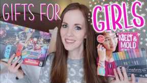 GIFTS FOR GIRLS! | WHAT I GOT MY 11 YEAR OLD FOR HER BIRTHDAY | GIFT IDEAS FOR GIRLS