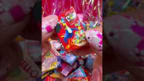 What's Inside Mini Brands Froot Loop Cereal? ASMR Satisfying Video Toy Unboxing #shorts #minibrands
