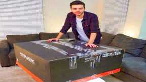 Funniest Unboxing Fails and Hilarious Moments 4