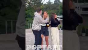 FAKEST PRANK EVER