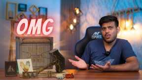 Unboxing - God Of War Ragnarok Collector's Edition 😍