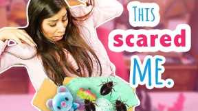 Unboxing YOUR Squishy Packages | Squishy Makeover Candidates